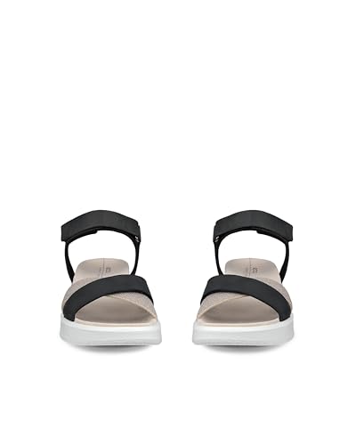 Image of ECCO Flowt Wedge Luxury Crossband