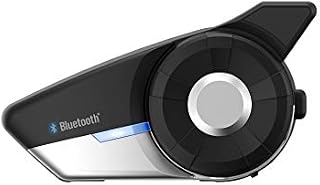 SENA 20S-EVO-01 Motorcycle Bluetooth Communication System