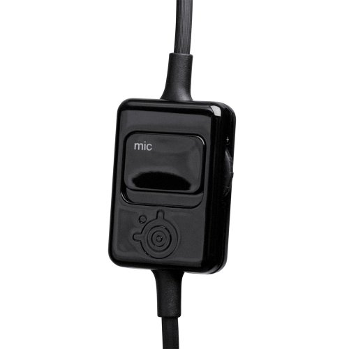 Build My PC, PC Builder, SteelSeries Siberia v2