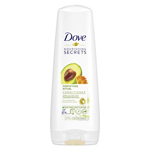 Dove Nourishing Secrets Conditioner Fortifying 12 oz