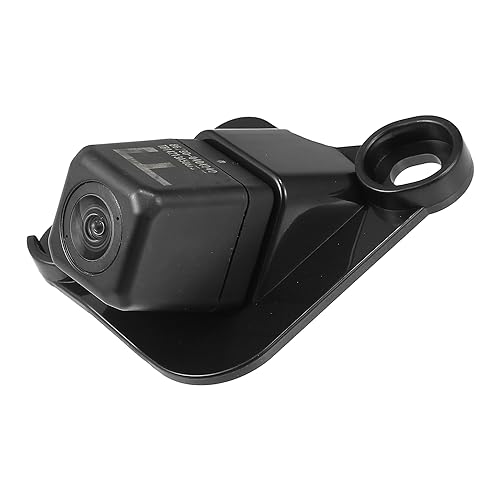 Image of uxcell Rear View Back Up Camera Rear Park Assist Reverse Camera for Toyota Tacoma 2017-2023