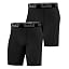 2pack: Black, Black
