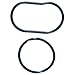 MAHLE GS33592 Engine Oil Filter Gasket