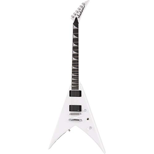 Jackson PRO Monarkh SC Trans Purple · Guitare électrique - Les Beatles, Paul McCartney, John Lennon, RIngo Starr, George Harrison Jackson PRO Monarkh SC Trans Purple · Guitare électrique – Image 7