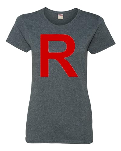 Go All Out Womens Team Rocket T-Shirt3