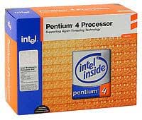 Intel Pentium 4 524 - Procesador (3,06 GHz) : Amazon.es: Informática