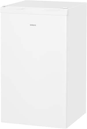 2024年製 冷凍庫 198L ホワイト コンフィーRCC199WH(E) Amazon