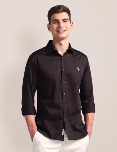 Image of U.S. Polo ASSN. Men Shirt