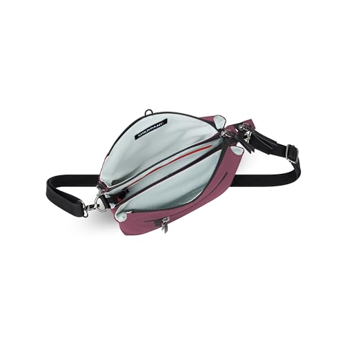 Image of Sherpani Mei, Small Anti Theft Crossbody Purse, Lightweight Cross Body Bag, Handbags, Fashion Trio Bag