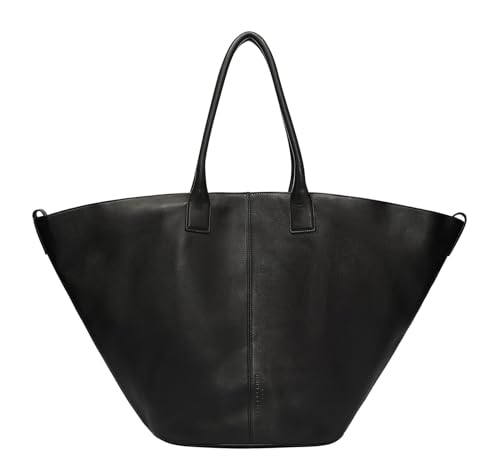 Liebeskind Women's Shopper XL le sac cabas contre le manque de place