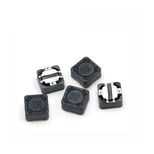 Pack of 2 132-16SMGLD Inductor 307nH Unshld 2% 3A 35mOhms SMD :RoHS, Cut Tape