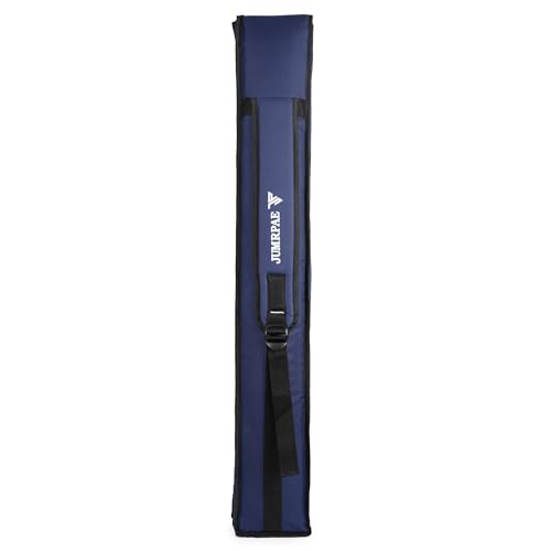 Image of Cricket Bat Cover | Waterproof Polyester Bat Carry Bag with Adjustable Strap | Durable & Lightweight | Suitable for All Standard Cricket Bats (JPBTBAG01)