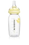 medela calma sauger für pre nahrung Baby steuert den Fluss von Milch