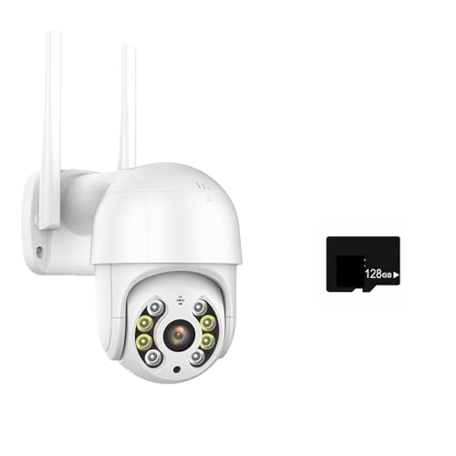 Camaras de Vigilancia Tapo Marca ZKLGS