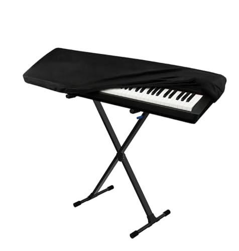 GIG Master Dust Cover for Yamaha DGX-670, 88 Keys Digital Piano.