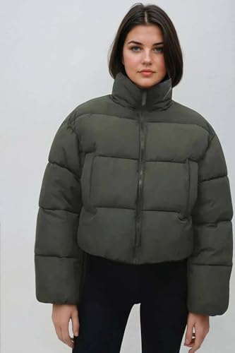 Image of KOTTY Women's Winter Puffer Jacket - Modern Fit, Ultra‑Warm Build, Versatile Outerwear for Urban and Outdoor Settings