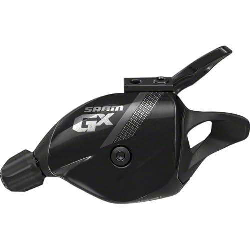 Sram 00.7018.209.001 Gx Comando, Nero