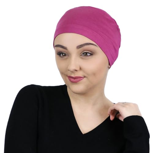 Moisture Wicking Chemo Sleep Cap
