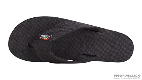 Image of Rainbow Sandals Women's Single Layer Hemp