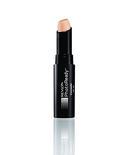 Revlon PhotoReady Concealer, Light Medium 0.11 oz (Pack of 6)