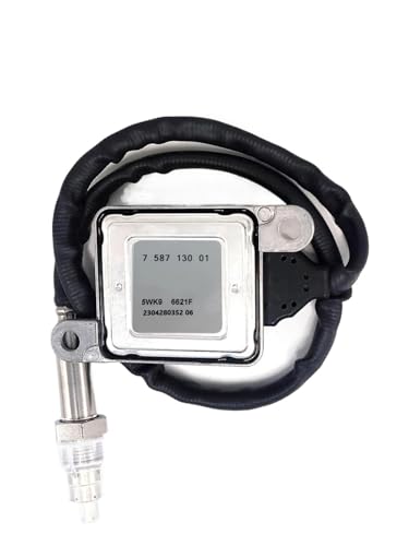 Sonde NOx 5WK96621F résout le voyant moteur allumé sur BMW E90 E91 E92 E87 N43
