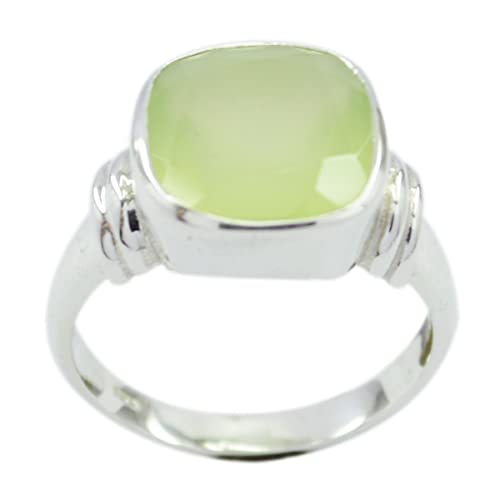 Bague en argent sterling 925 anti-ternissement pour peau sensible