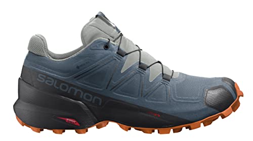 Image of Salomon Men's Speedcross 5 GORE-TEX Trail Running Shoes