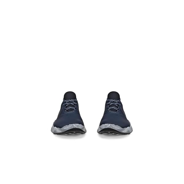 ECCO Men's Biom Hybrid 5 Lace Waterproof Golf Shoe - Image 3