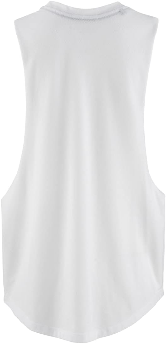 Mizuno Women's Muscle Graphic Tank