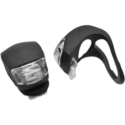 Feu arrière de freinage pour moto et vélo avec 3 modes d'éclairage de sécurité