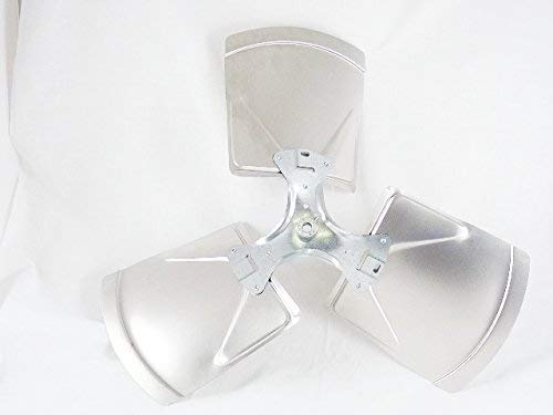 72L92 FAN BLADE