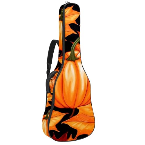 Sac pour guitare étanche 41 pouces : protégez votre instrument de la pluie