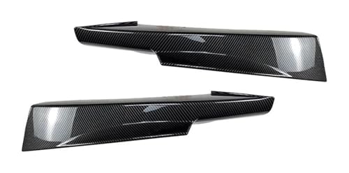Pare-chocs avant lèvre BMW E90 E91 LCI 2009-2012 avec répartiteur et protection de carrosserie