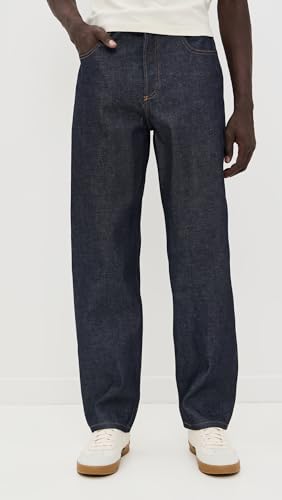 A.P.C. Men's Fairfax Jeans2