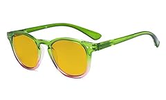 Green/Pink Frame-bb90 Lens