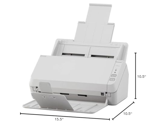 Fujitsu SP-1120N の商品画像 5