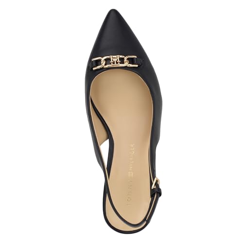 Tommy Hilfiger Women's Tienna Pump2