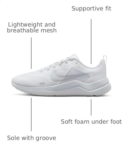 Image of Nike Women's Air Max Excee Shoes