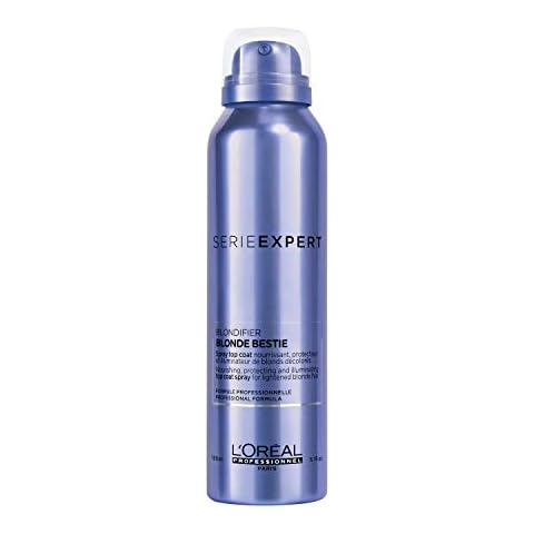 L'Oreal Professional LORHP-63912 Serie Expert Blondifier Blonde Bestie Spray Top-Coat 150ml Cover