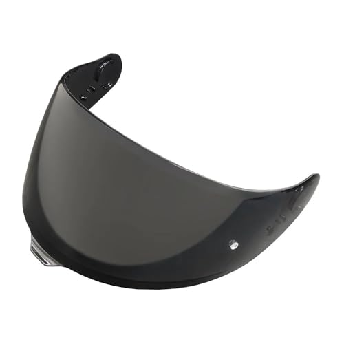 Visière Shoei GT Air 3 CNS-1C Deep Black : évitez l'éblouissement en moto