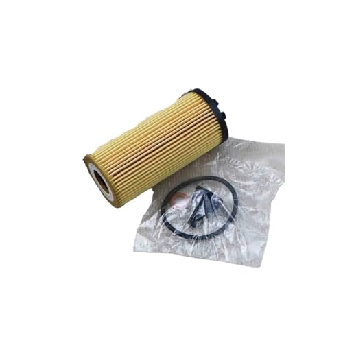 Filtro de aceite coche para X1 F48 y F56: protección total del motor de 2018 a 2019 5