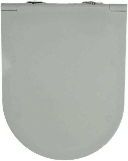 U Shaped Toilet Parts Buffer Pump Seats Thickened Bidet