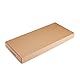 Amazon Basics Tastatur-Maus-Set, ergonomisch, kabellos, DE Layout - schwarz