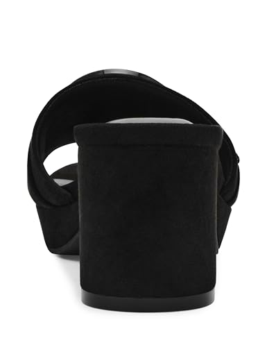 Anne Klein Women's Pepper Heeled Sandal3