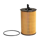 4PCS Car Engine Oil Filter 057115441B 059115561D 059198405Compatible For A4 B8 A5 A6 C7 A7 A8 D4 Q5