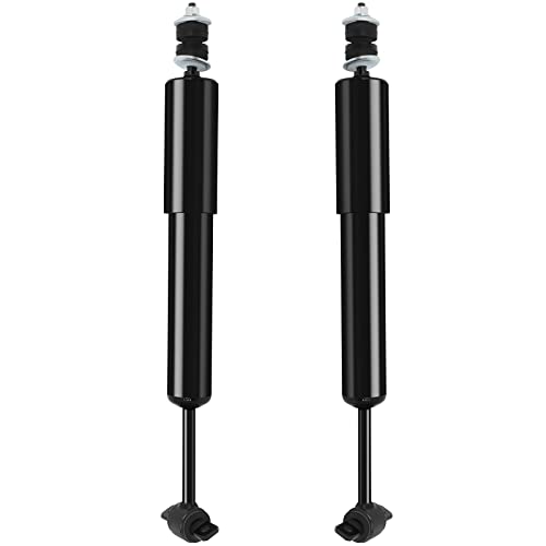 2x Struts AUTOMUTO Shock Absorbers Fits 1995-2001 for Ford Explorer,2001-2005 ...