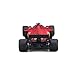 Xiangtat 1:43 2021 SF21 F1 16# Charles Leclerc F1 55# Carlos Sainz Simulation Diecast Alloy F1 Formula Racing Car Model (SF21#16)