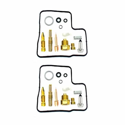 Kit réparation moteur carburateur moto pour vos voyages en Transalp