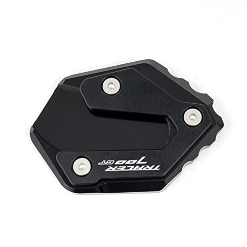 Agrandisseur de Béquille Tracer 700 pour Road Trip et Camping