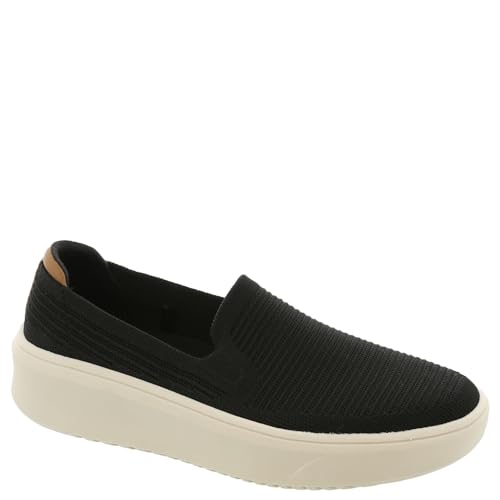 Skechers Women's Court Break-A-Okay Sneaker